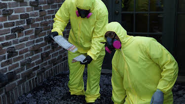 11:00: Stranger Among Us (S1 E4) (S1) | Investigation Discovery | 4/1 2026