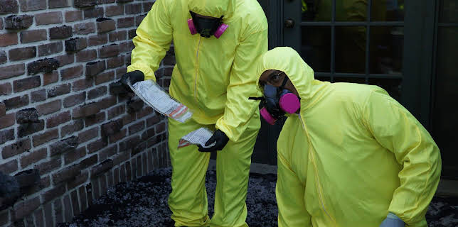 15:00: Stranger Among Us (S1 E4) (S1) | Investigation Discovery | 11/14 2025