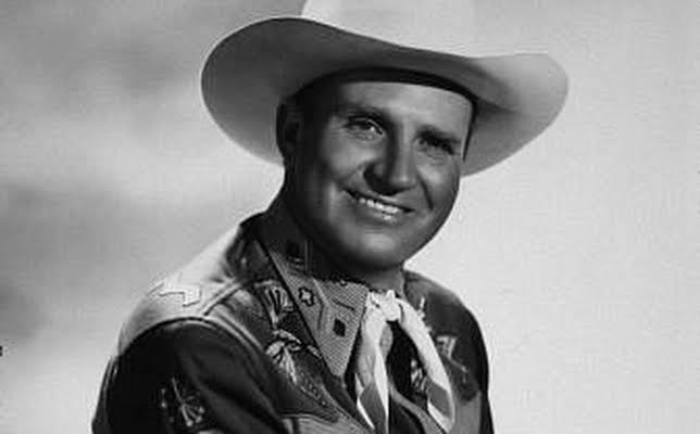 Gene Autry