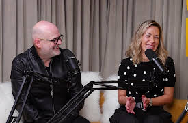 Off the record con Martha Debayle season-1: Nadie te dice esto de la felicidad en pareja: las "antenitas" para detectar alegría