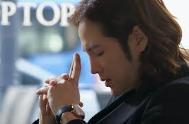 Bel Ami: Bel Ami Episode 3