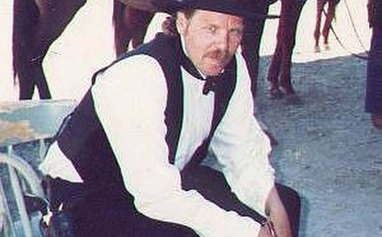 Erich Hauser
