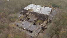 Nazi-Bauten - Geheimprojekte aus Beton