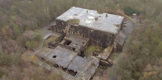 14:10: Nazi-Bauten - Geheimprojekte aus Beton | Kabel Eins Doku | 12/19 2025