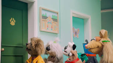 3:05 PM: Dodge's Pup School (S1) | Cbeebies | 7/15 2026
