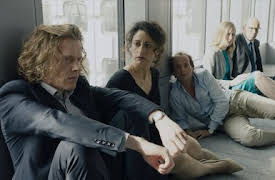 Ett smutsigt jobb: Avsnitt 3