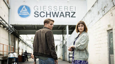 02:45: Haus aus Glas (2/6) | Arte | 10/23 2026