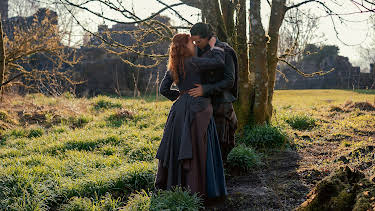 21:00: Outlander: Blood Of My Blood (S1 E5) (S1) | Viasat Series | 4/11 2026