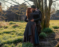 Outlander: Blood Of My Blood