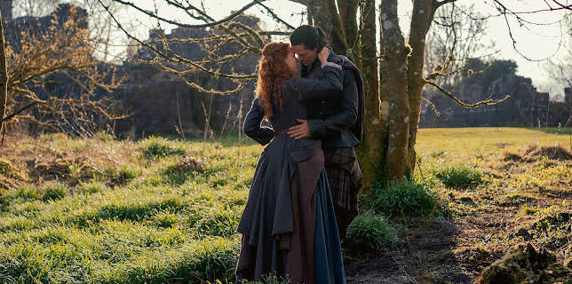 21:00: Outlander: Blood Of My Blood (S1 E5) (S1) | TV6 | 2/1 2026