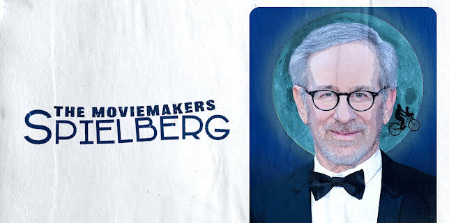 The Moviemakers: Spielberg (2023)