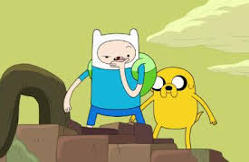 Hora de aventuras: Episode 22