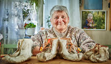 Det vakre samiske håndverket