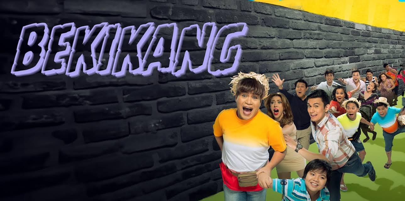 Bekikang on PBO (2013)