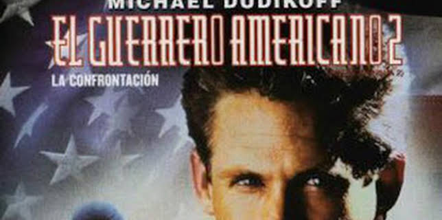 22:00: El guerrero americano II | Castilla la Mancha TV | 12/12 2025