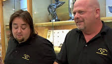 Pawn Stars - Die drei vom Pfandhaus