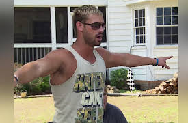 Party Down South Season 1: What's Your Name Again