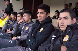 Maradona i Mexiko: Mardrömmar