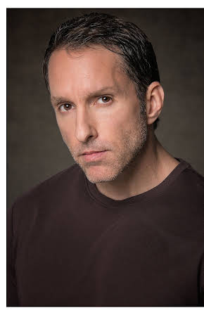 Carl Rimi as 