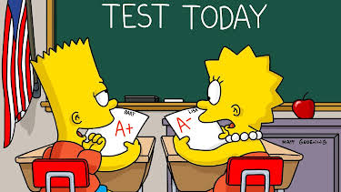 7:00 PM: The Simpsons | E4 | 9/4 2026