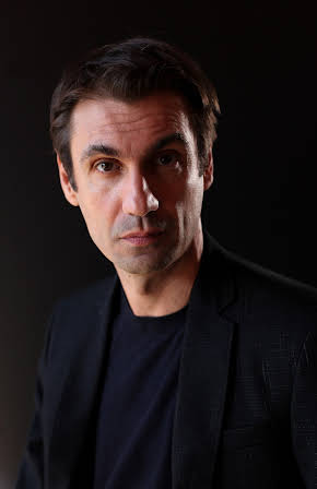 Fabrizio Gifuni as 