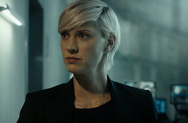 Ascension: Episode 3