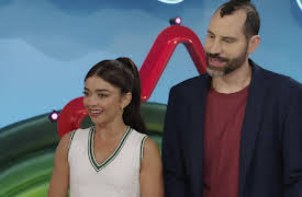 Play-Doh Squished Season 1: Sports