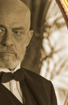 Luis Couturier as 