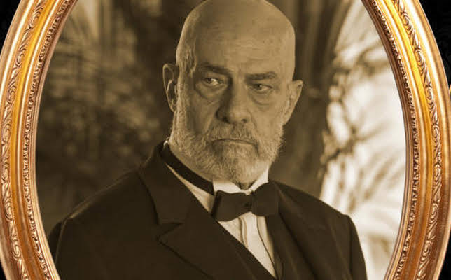 Luis Couturier