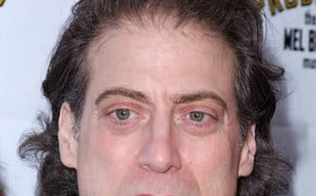 Richard Lewis