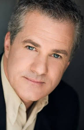 Barclay Hope as 