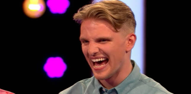 11:05 PM: Naked Attraction | E4 | 12/8 2025