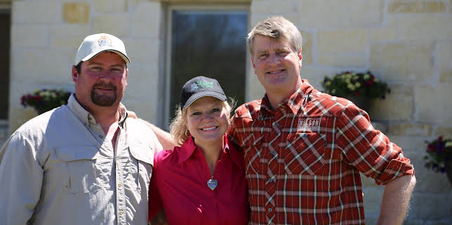 19:00: Treehouse Masters (S5 E6) (S5) | Animal Planet | 12/24 2025