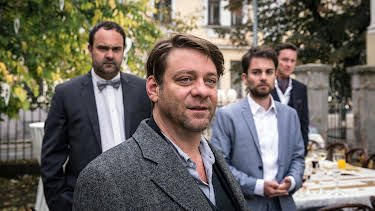 22:15: Der Prag-Krimi: Wasserleiche | WDR Fernsehen | 3/31 2026