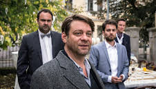 Der Prag-Krimi: Wasserleiche