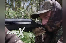Rugged Expeditions with J Alain Smith: Turkey Hunting with Michael Waddell