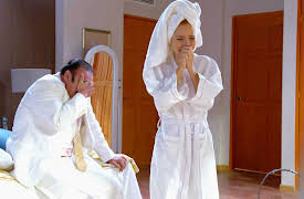 El Bienamado season-1: El Bienamado Capítulo 3