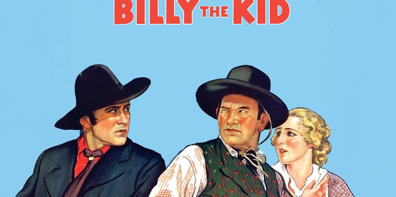 Billy the Kid (1930)