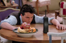 Friends: The One with the Evil Orthodontist