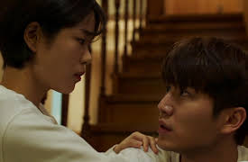 Love With Flaws: Love With Flaws Episode 14