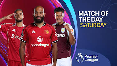 11:30 PM: Match of the Day | BBC One | 11/1 2025