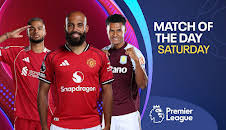 Match of the Day