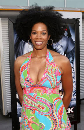 Kim Wayans as 
