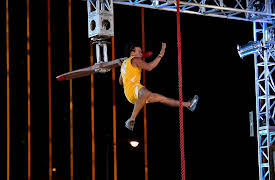 American Ninja Warrior, S8: Oklahoma City Qualifier