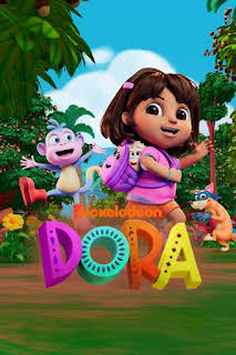 09:13: Dora (T4): Ep.3 Capitana Dora / Bruno y los Bunny Boyz | NICK JR | 1/7 2026