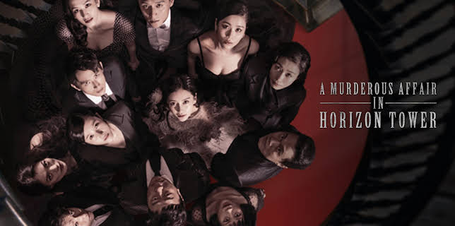 A Murderous Affair in Horizon Tower