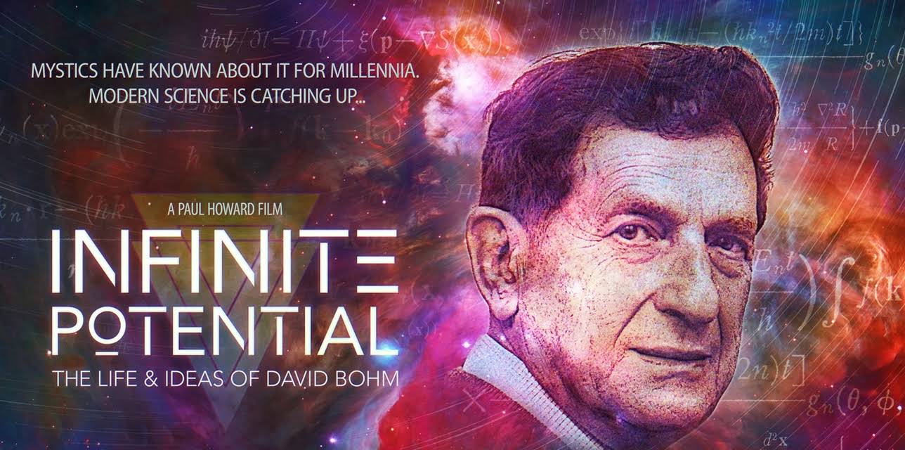 Infinite Potential: The Life and Ideas of David Bohm (2020)