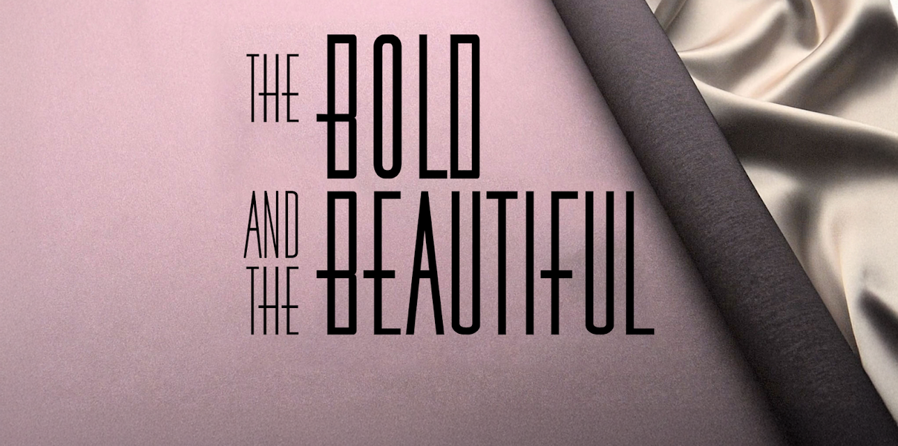 The Bold And The Beautiful: Season 1