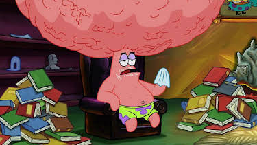 5:00 PM: SpongeBob SquarePants (S11) | CBBC | 12/29 2025