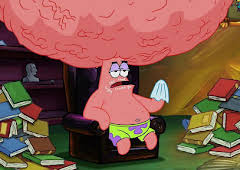 SpongeBob SquarePants